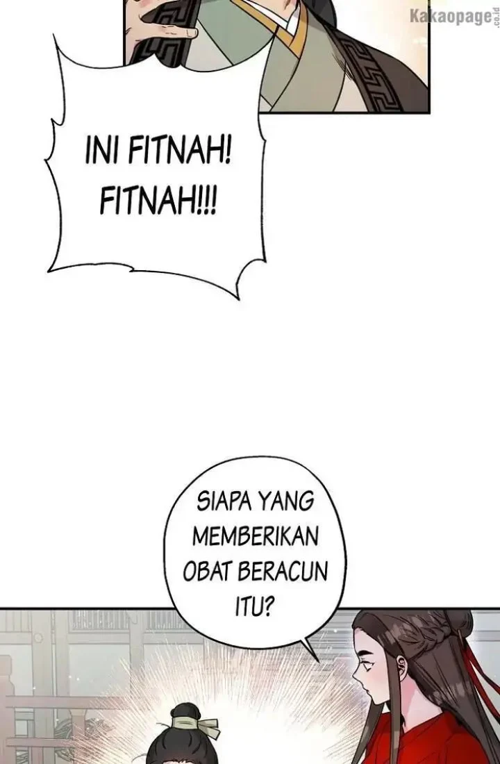 The Strongest Villainess Chapter 45 - halaman 38