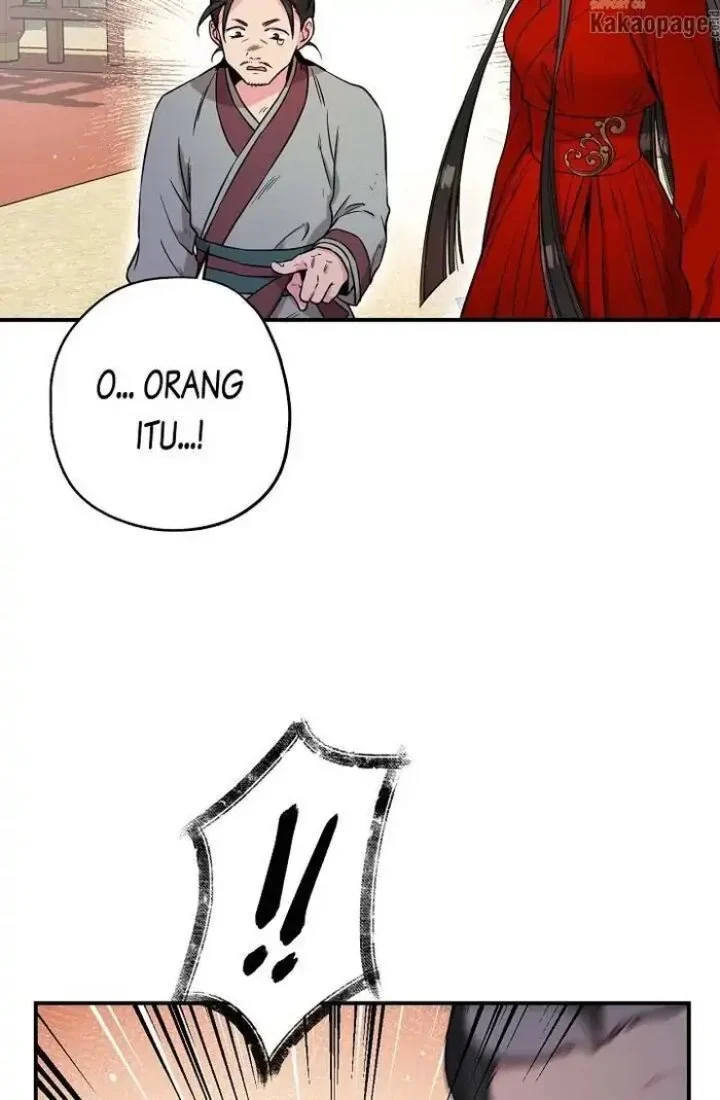 The Strongest Villainess Chapter 45 - halaman 39