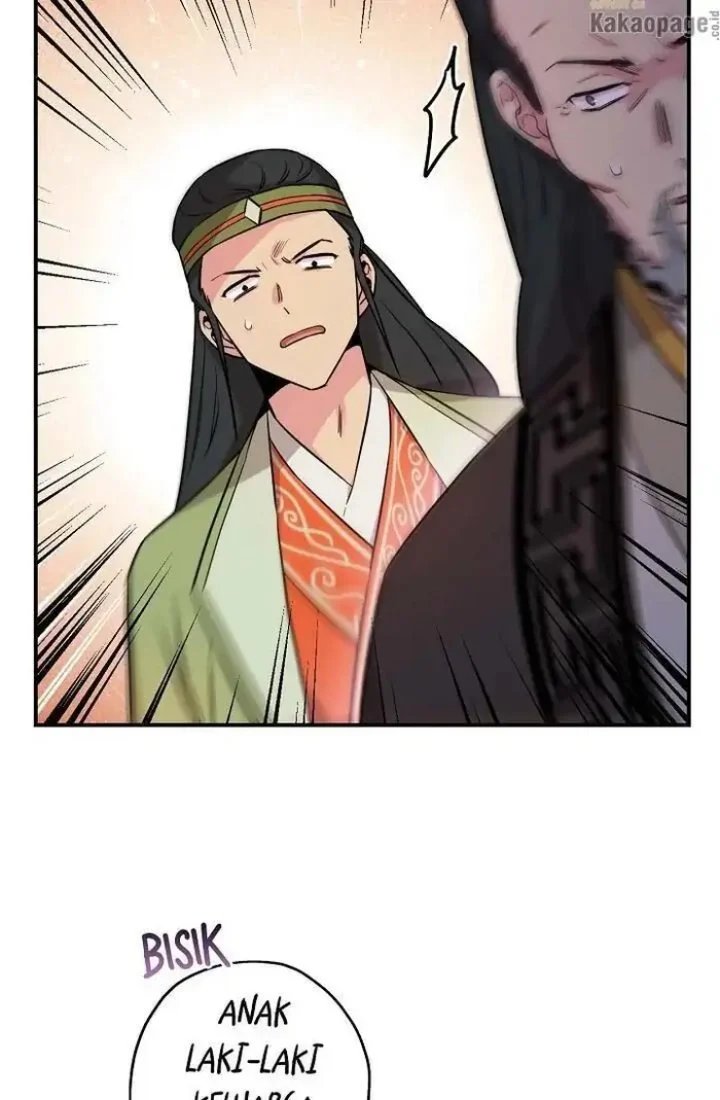 The Strongest Villainess Chapter 45 - halaman 40