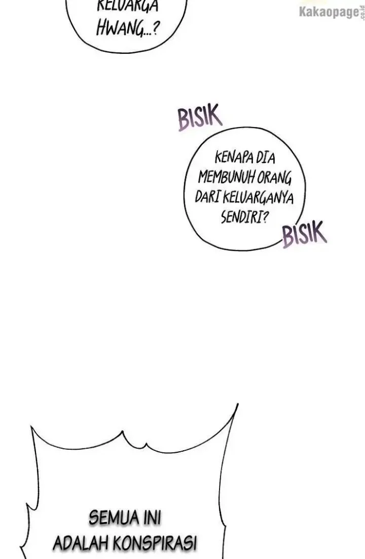 The Strongest Villainess Chapter 45 - halaman 41