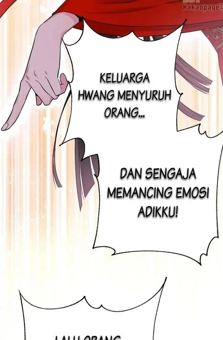 The Strongest Villainess Chapter 45 - halaman 43