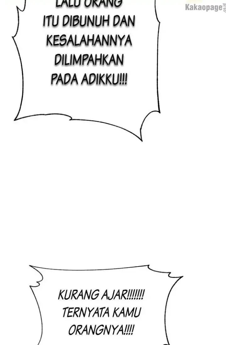 The Strongest Villainess Chapter 45 - halaman 44