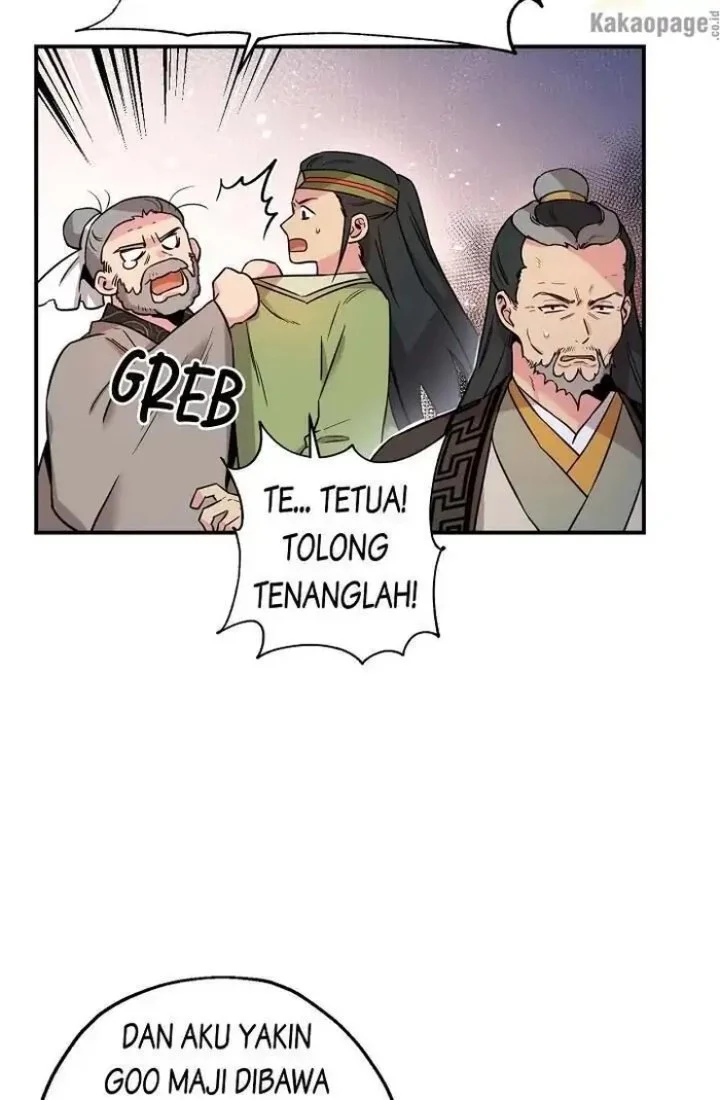 The Strongest Villainess Chapter 45 - halaman 45