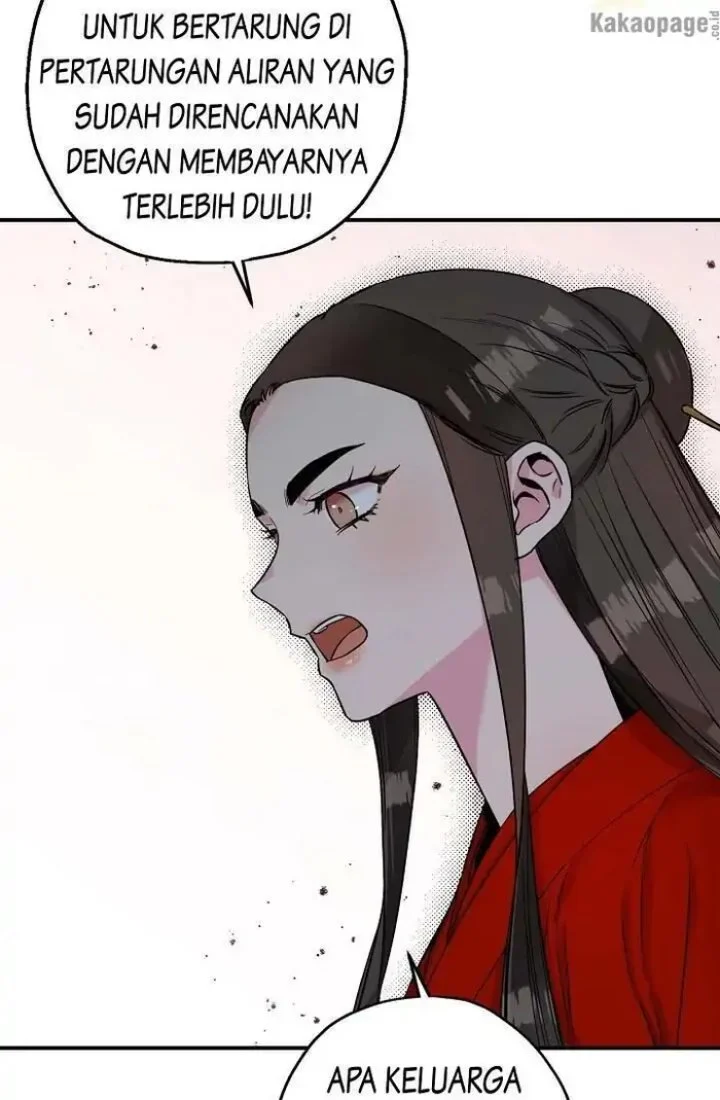 The Strongest Villainess Chapter 45 - halaman 46