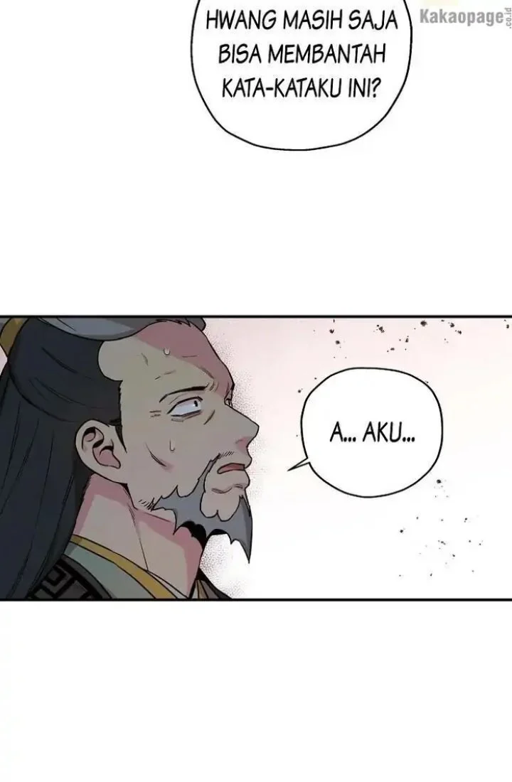 The Strongest Villainess Chapter 45 - halaman 47