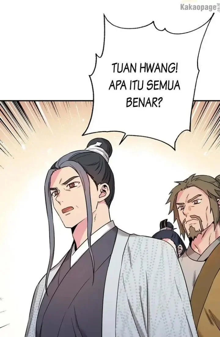 The Strongest Villainess Chapter 45 - halaman 48