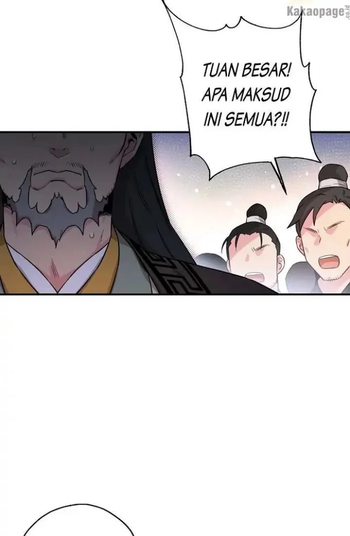 The Strongest Villainess Chapter 45 - halaman 52
