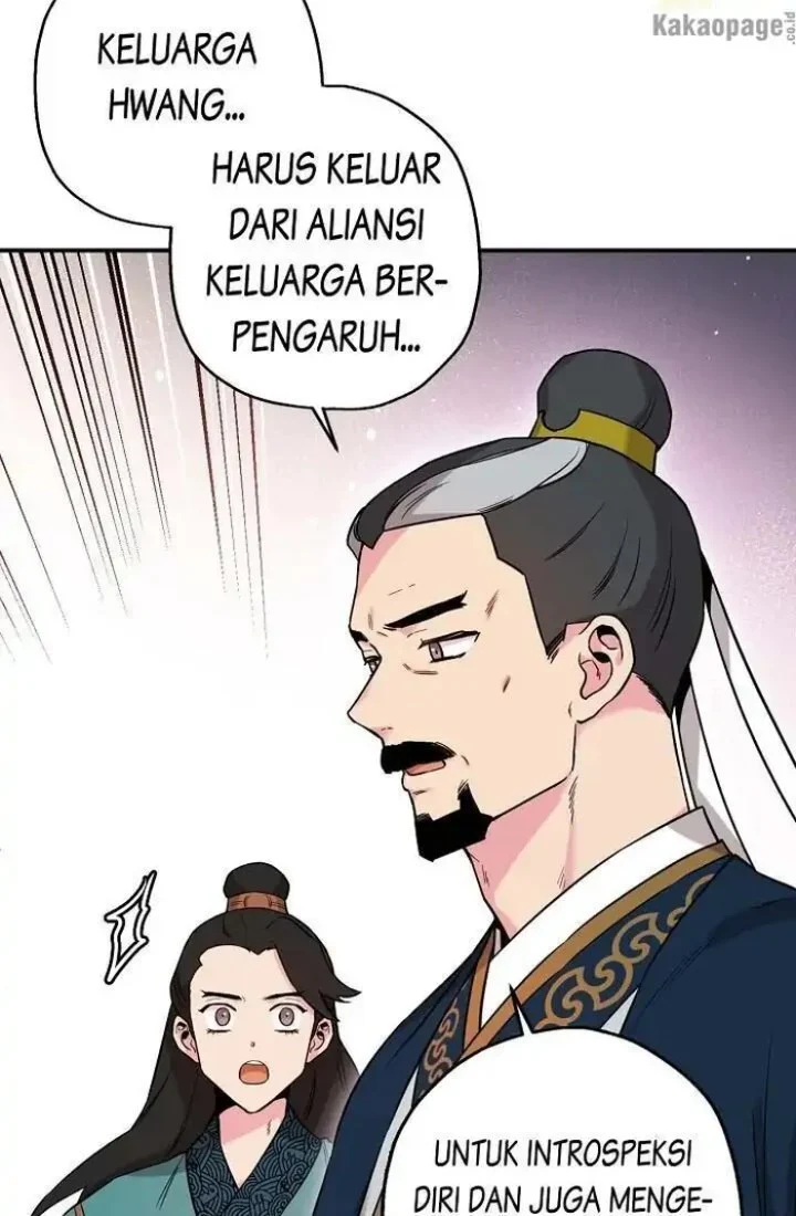 The Strongest Villainess Chapter 45 - halaman 53
