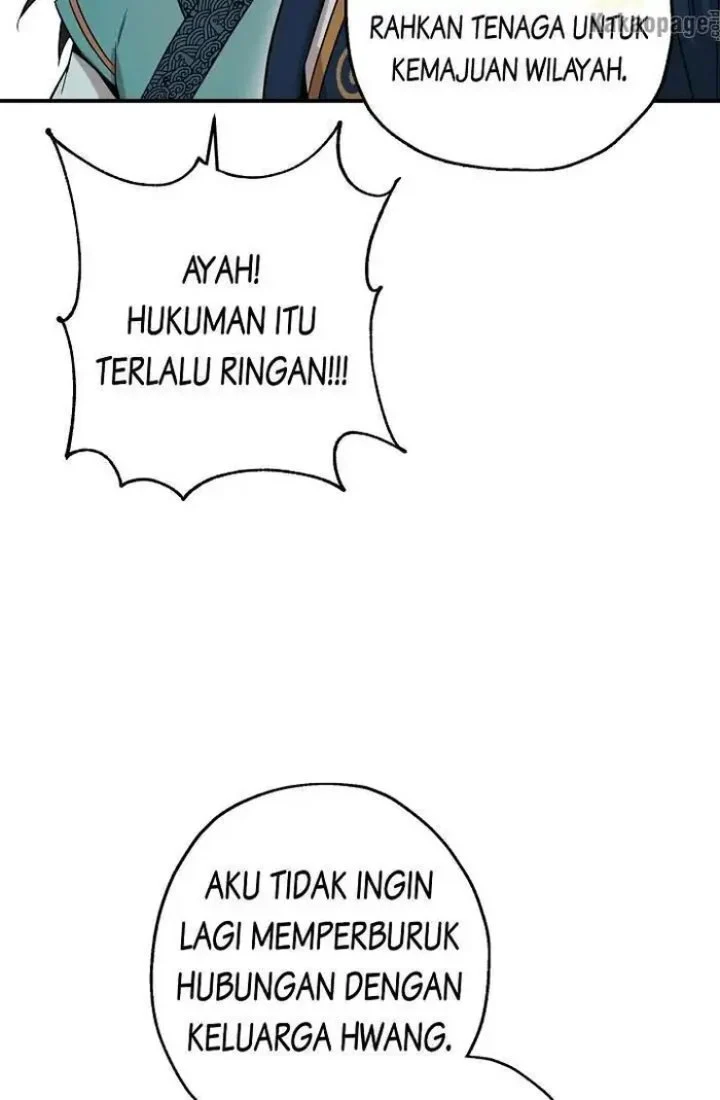 The Strongest Villainess Chapter 45 - halaman 54