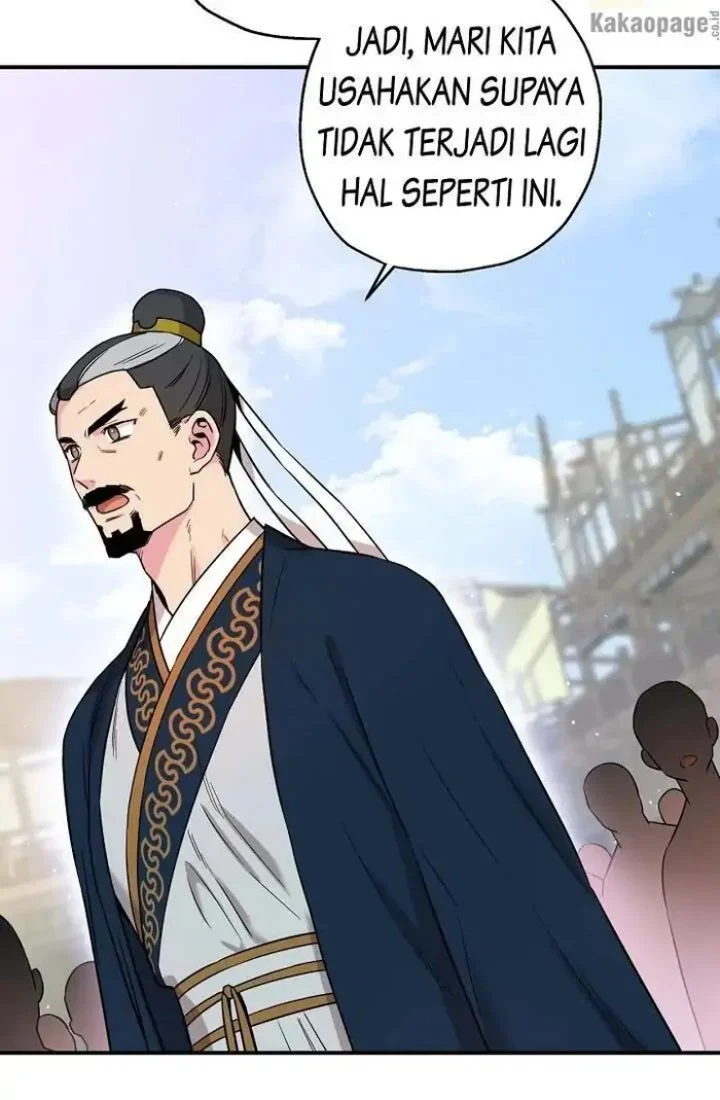 The Strongest Villainess Chapter 45 - halaman 55