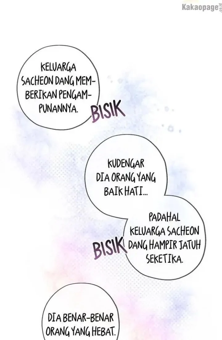 The Strongest Villainess Chapter 45 - halaman 56