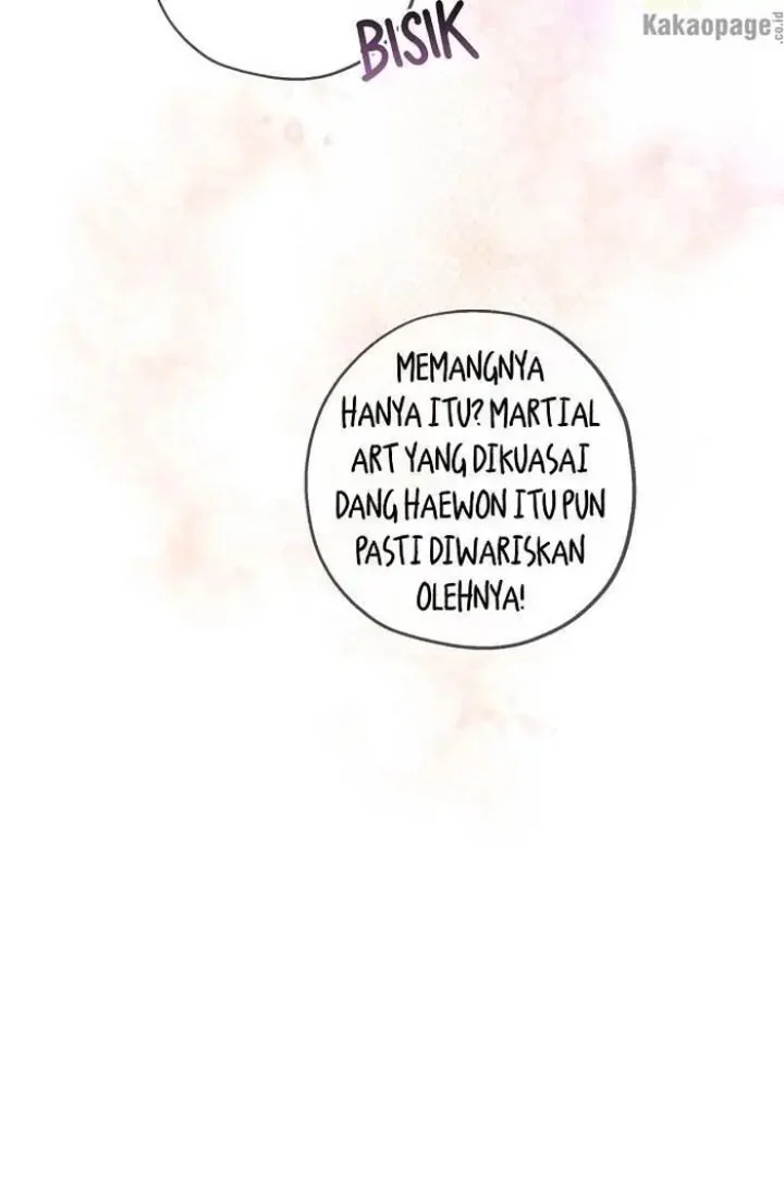 The Strongest Villainess Chapter 45 - halaman 57