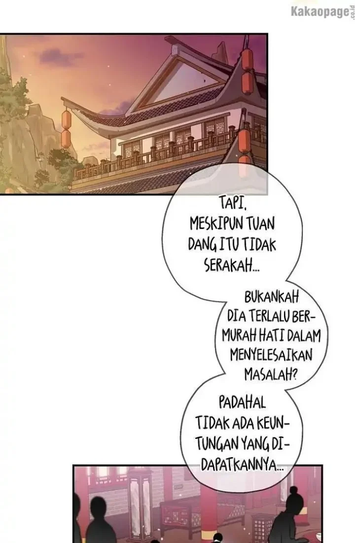 The Strongest Villainess Chapter 45 - halaman 58