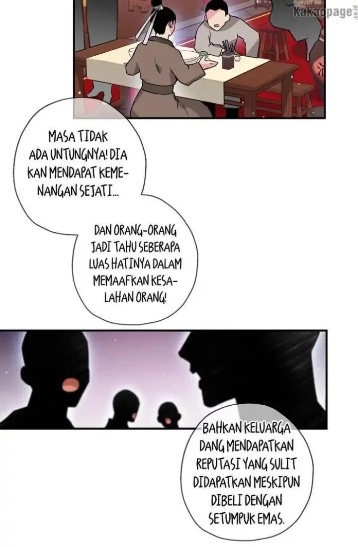 The Strongest Villainess Chapter 45 - halaman 59