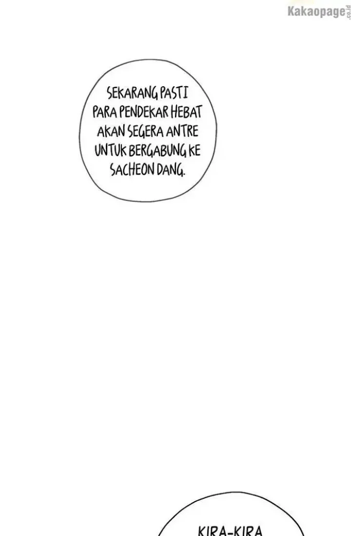 The Strongest Villainess Chapter 45 - halaman 60