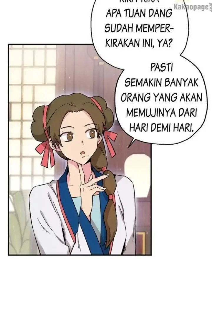 The Strongest Villainess Chapter 45 - halaman 61