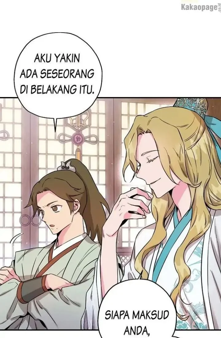 The Strongest Villainess Chapter 45 - halaman 62