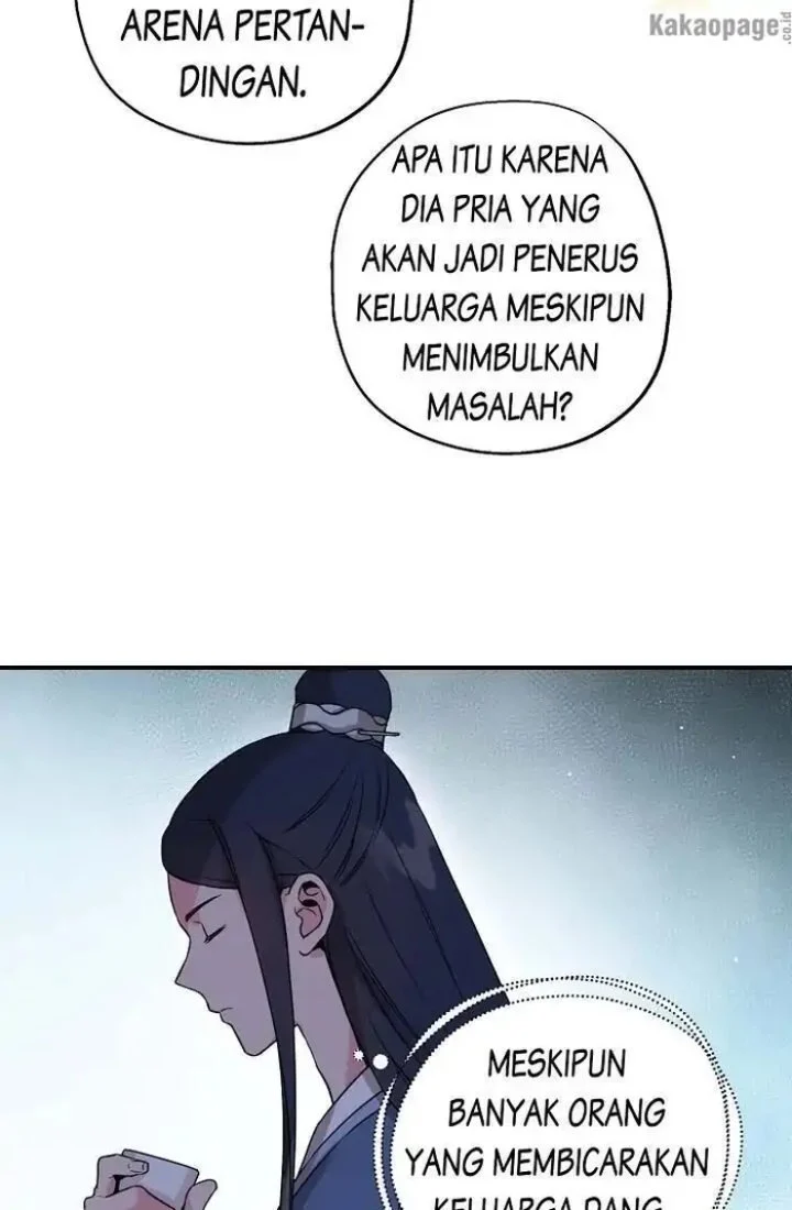 The Strongest Villainess Chapter 45 - halaman 64