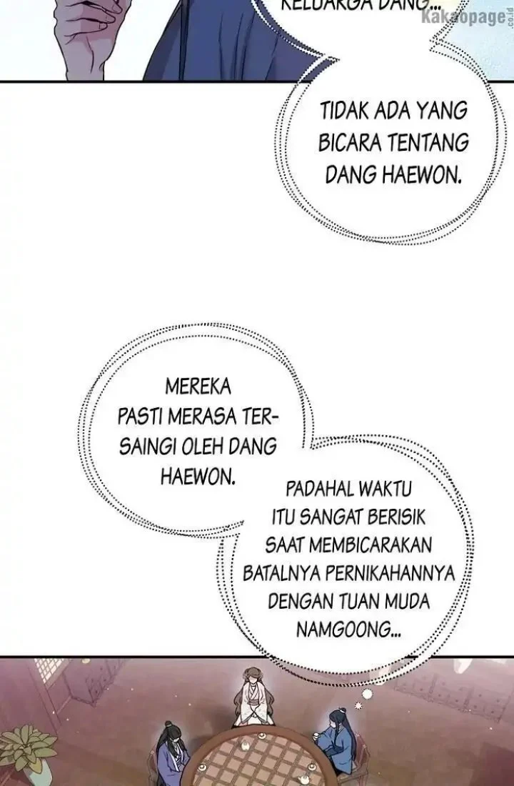 The Strongest Villainess Chapter 45 - halaman 65