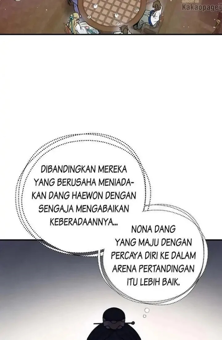 The Strongest Villainess Chapter 45 - halaman 66