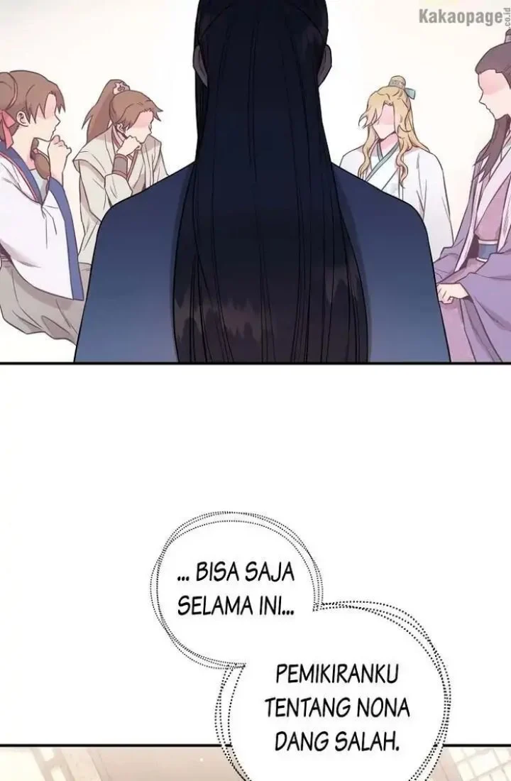 The Strongest Villainess Chapter 45 - halaman 67