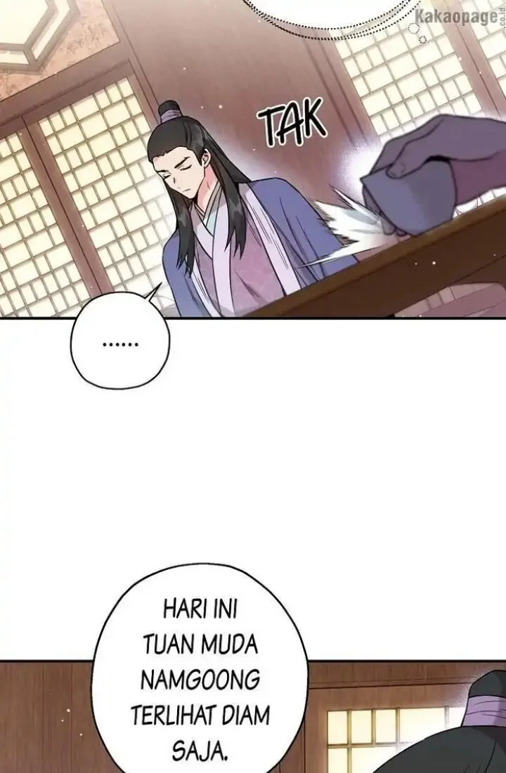 The Strongest Villainess Chapter 45 - halaman 68