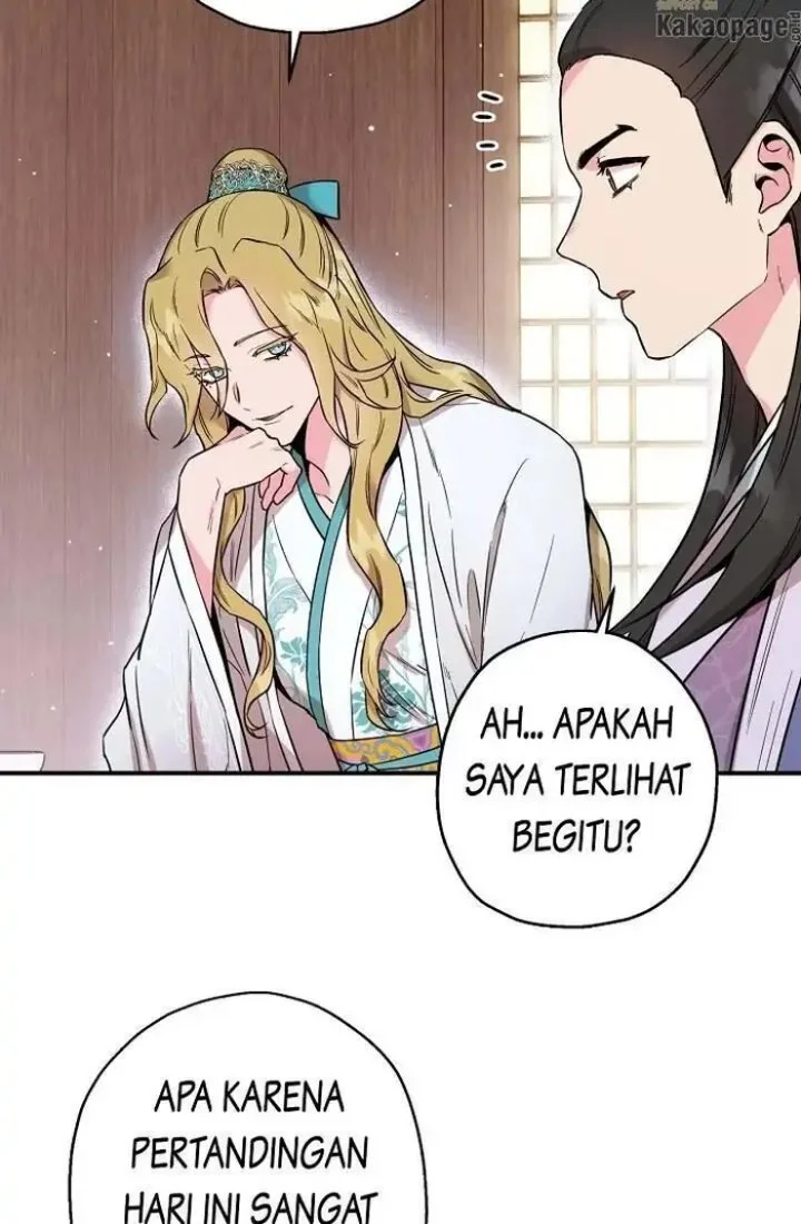 The Strongest Villainess Chapter 45 - halaman 69