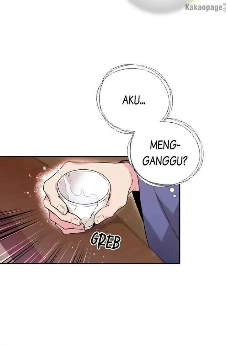 The Strongest Villainess Chapter 45 - halaman 72