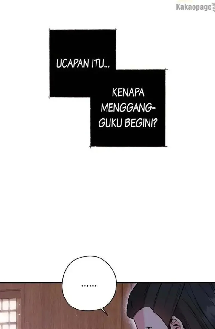 The Strongest Villainess Chapter 45 - halaman 73