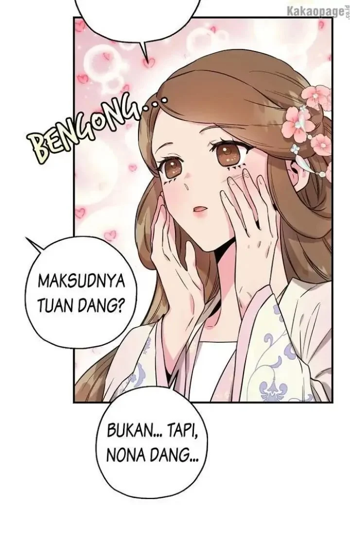 The Strongest Villainess Chapter 45 - halaman 75