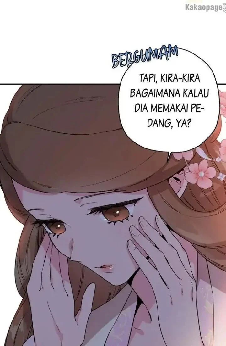 The Strongest Villainess Chapter 45 - halaman 76