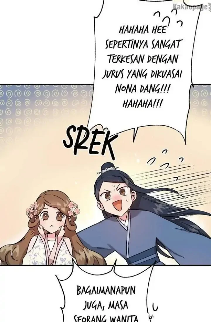 The Strongest Villainess Chapter 45 - halaman 79
