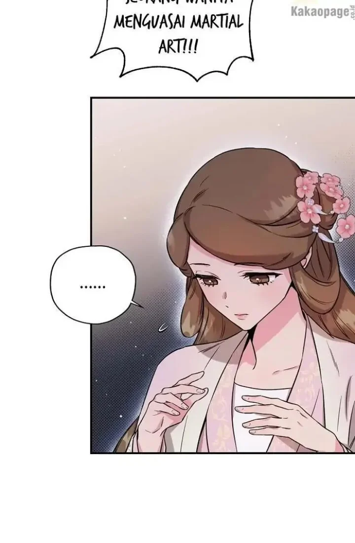The Strongest Villainess Chapter 45 - halaman 80