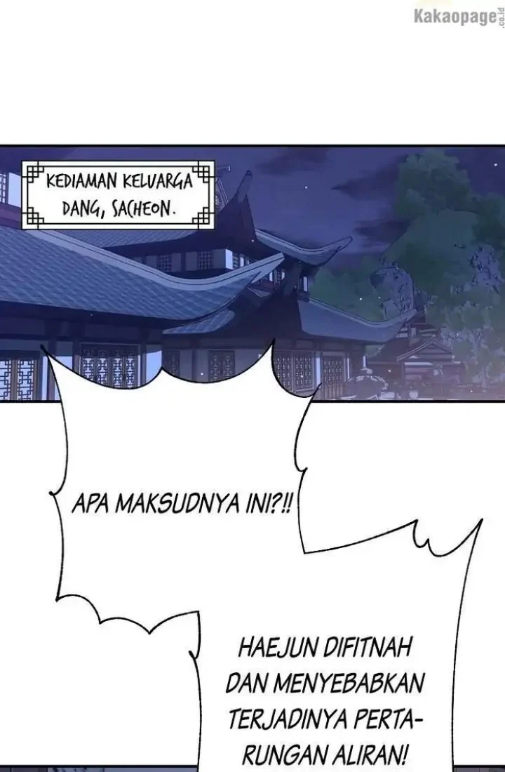 The Strongest Villainess Chapter 45 - halaman 82