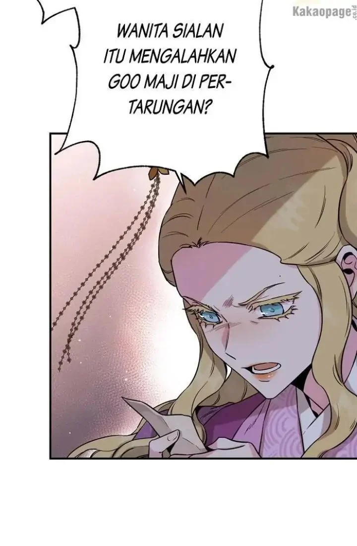 The Strongest Villainess Chapter 45 - halaman 84