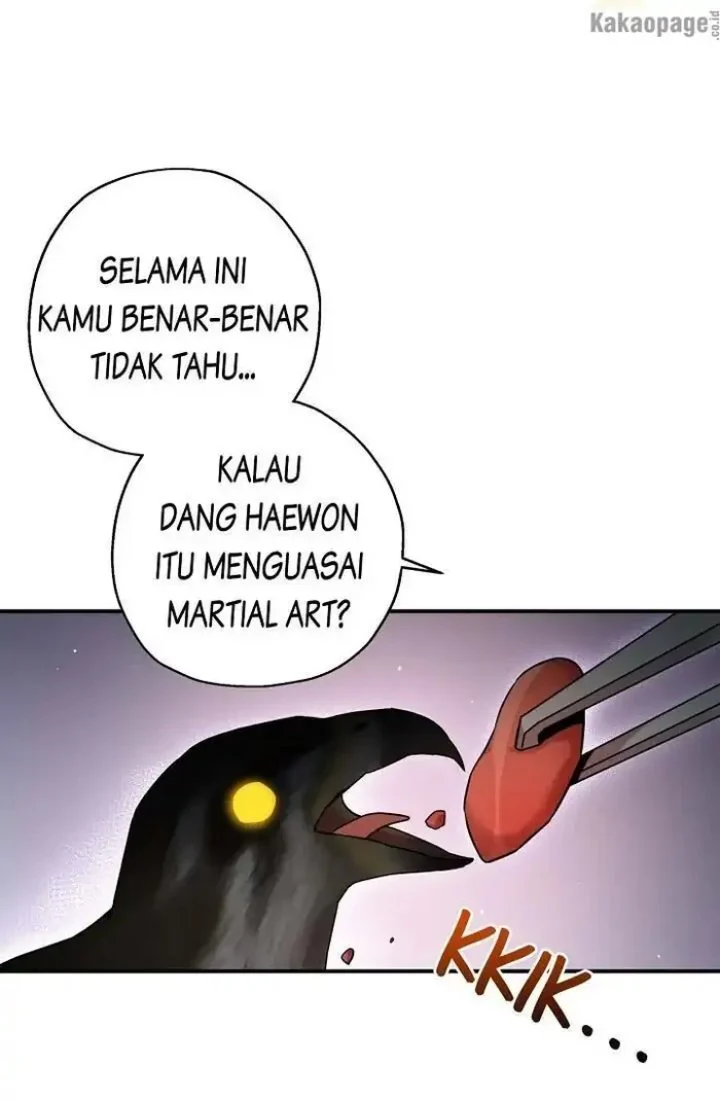 The Strongest Villainess Chapter 45 - halaman 85