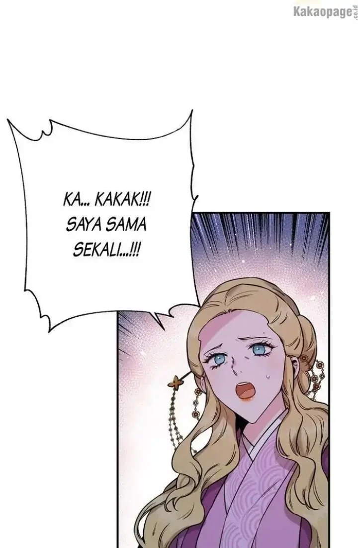 The Strongest Villainess Chapter 45 - halaman 86