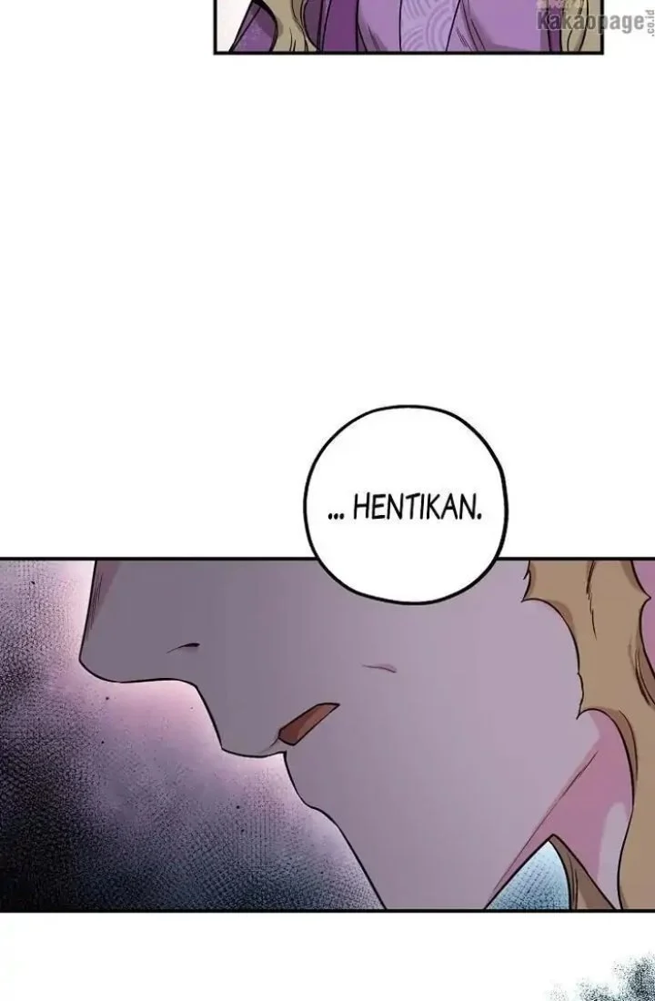 The Strongest Villainess Chapter 45 - halaman 87