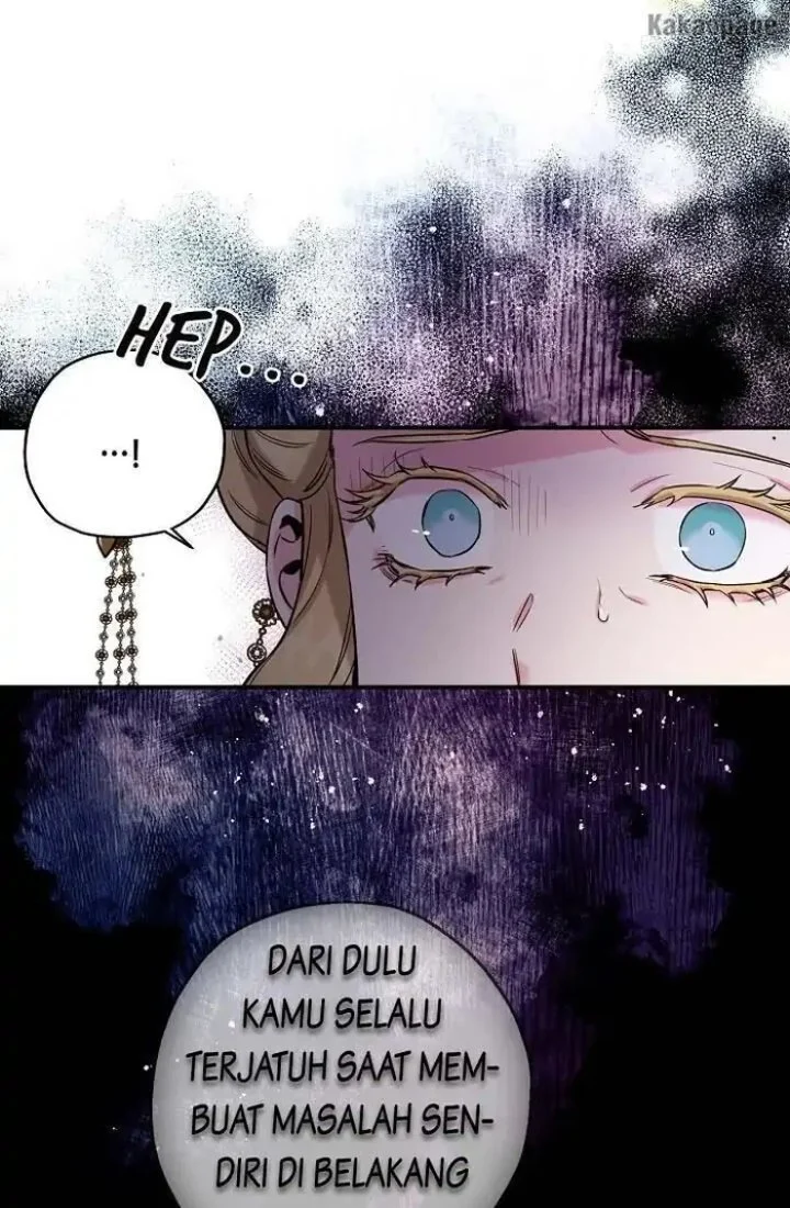 The Strongest Villainess Chapter 45 - halaman 88
