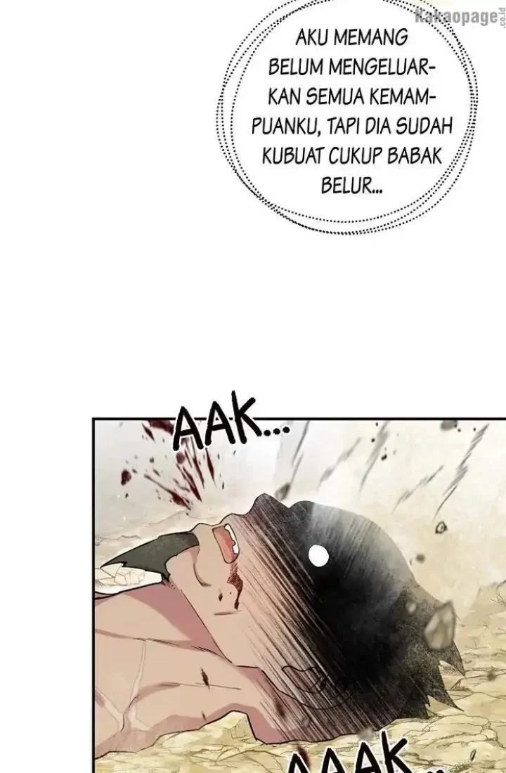 The Strongest Villainess Chapter 45 - halaman 9