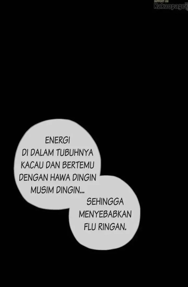 The Strongest Villainess Chapter 46 - halaman 1