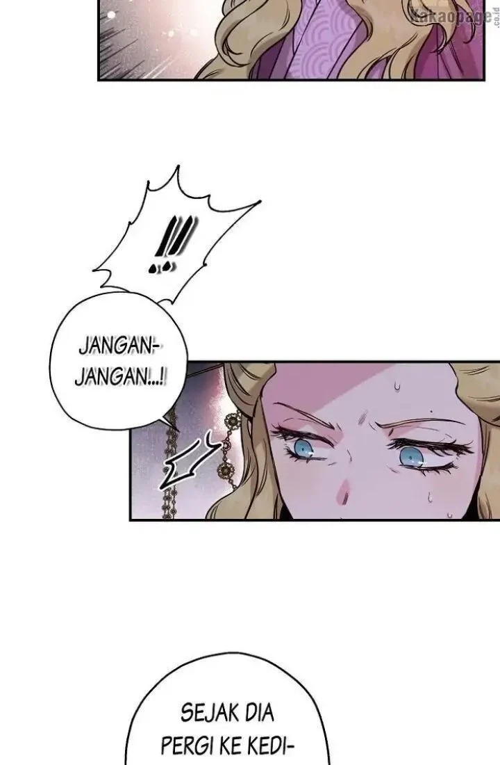 The Strongest Villainess Chapter 46 - halaman 10