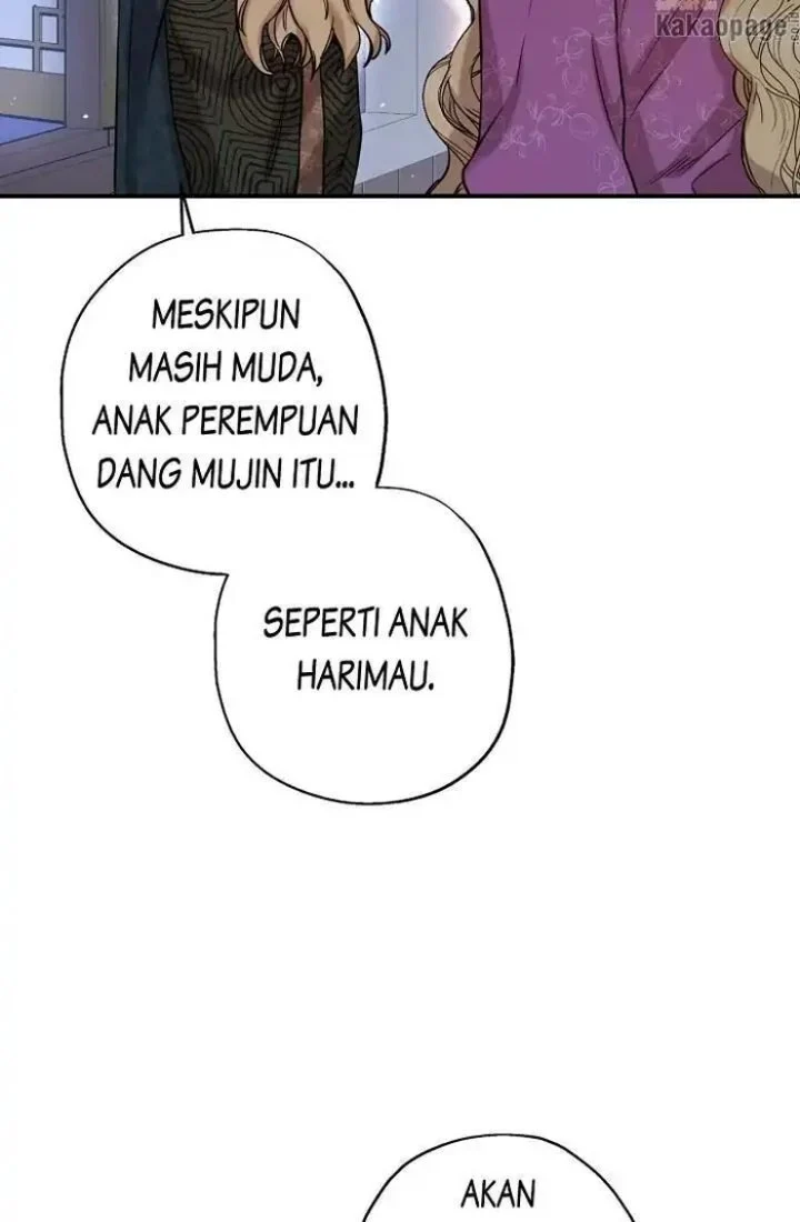 The Strongest Villainess Chapter 46 - halaman 12