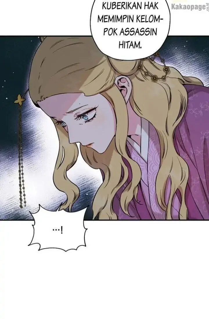 The Strongest Villainess Chapter 46 - halaman 13
