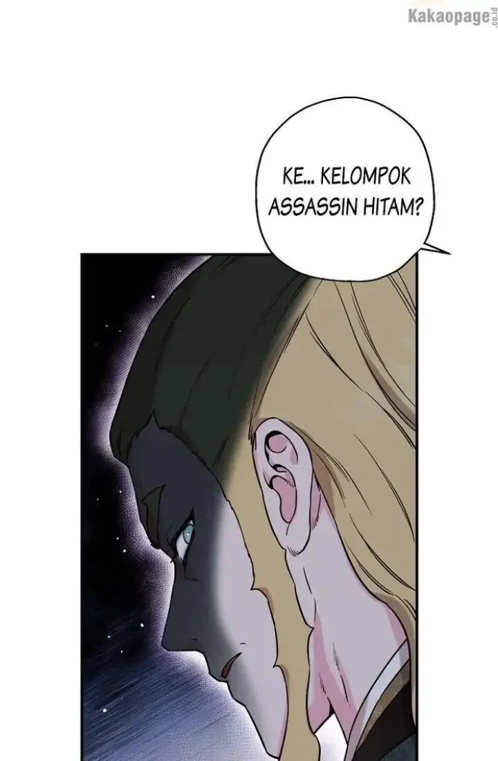 The Strongest Villainess Chapter 46 - halaman 14