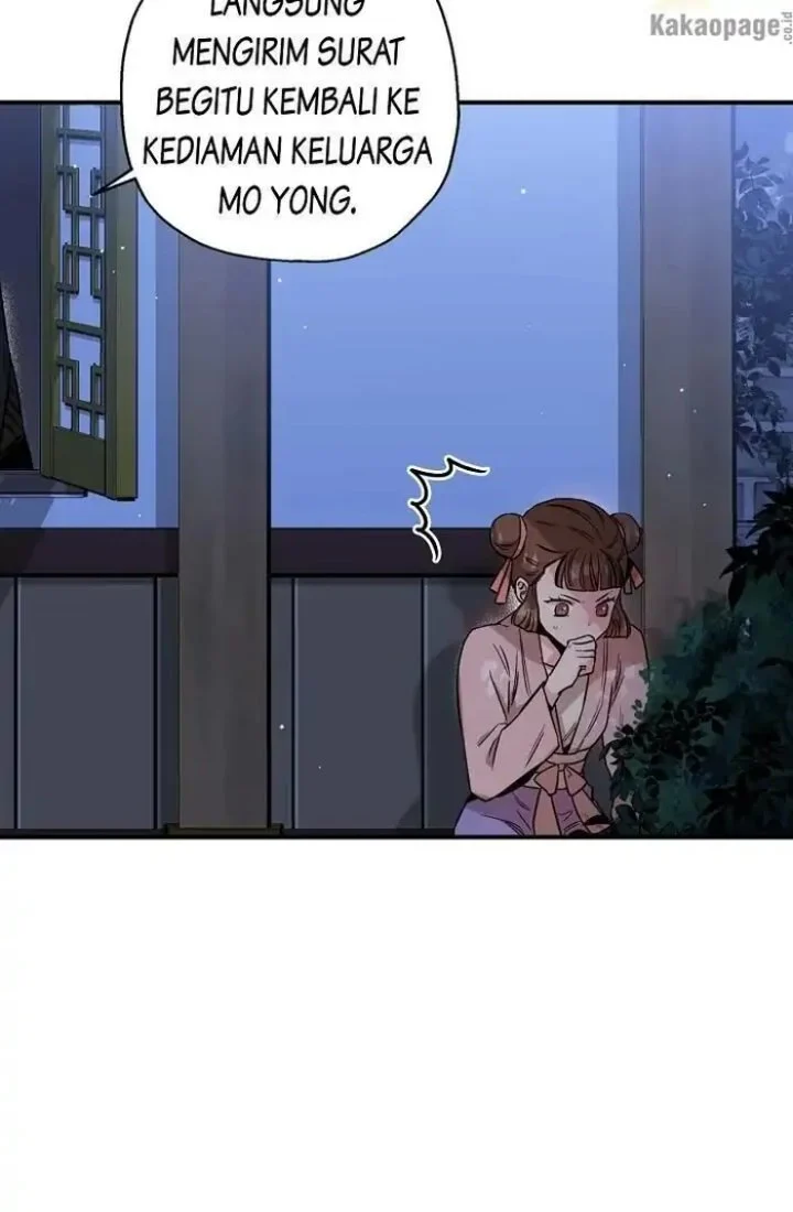 The Strongest Villainess Chapter 46 - halaman 16