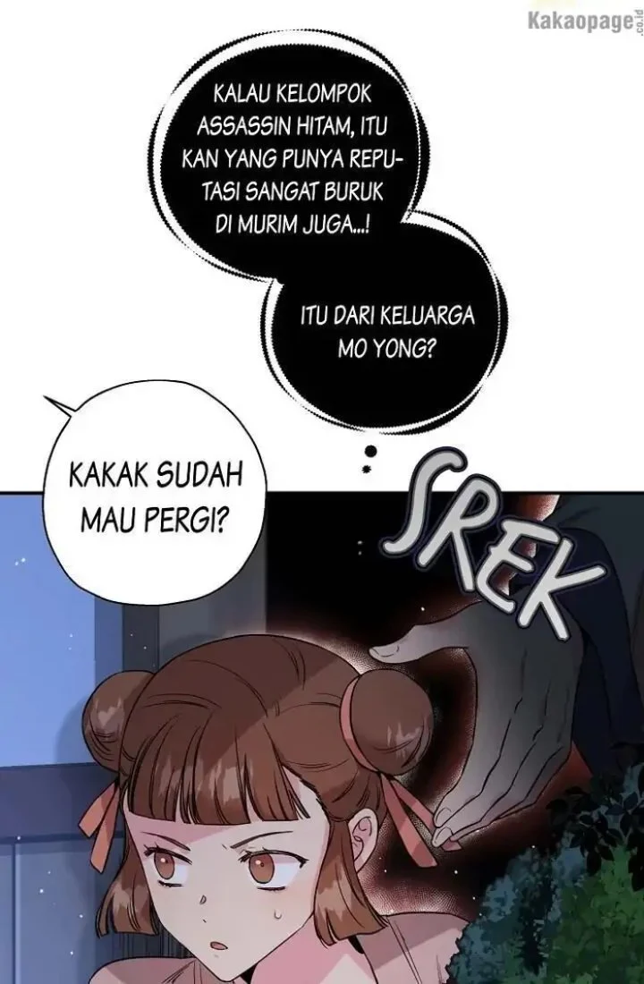 The Strongest Villainess Chapter 46 - halaman 17