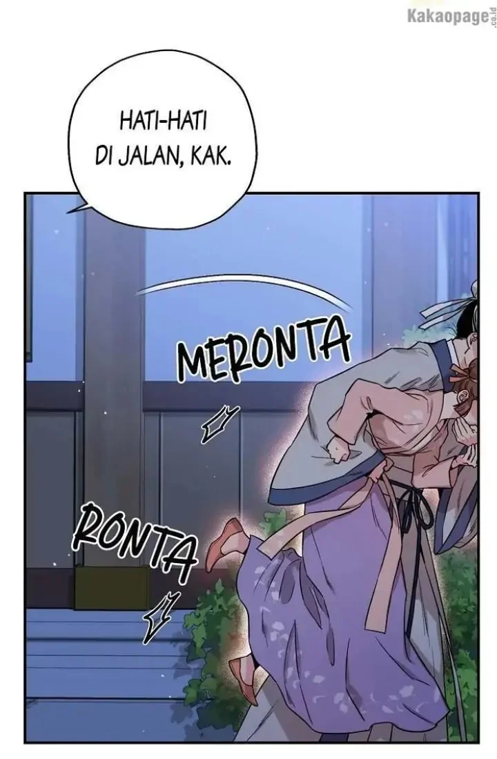 The Strongest Villainess Chapter 46 - halaman 20