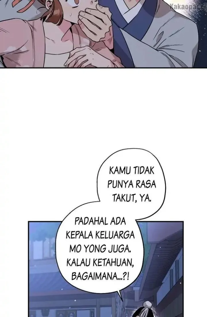 The Strongest Villainess Chapter 46 - halaman 22