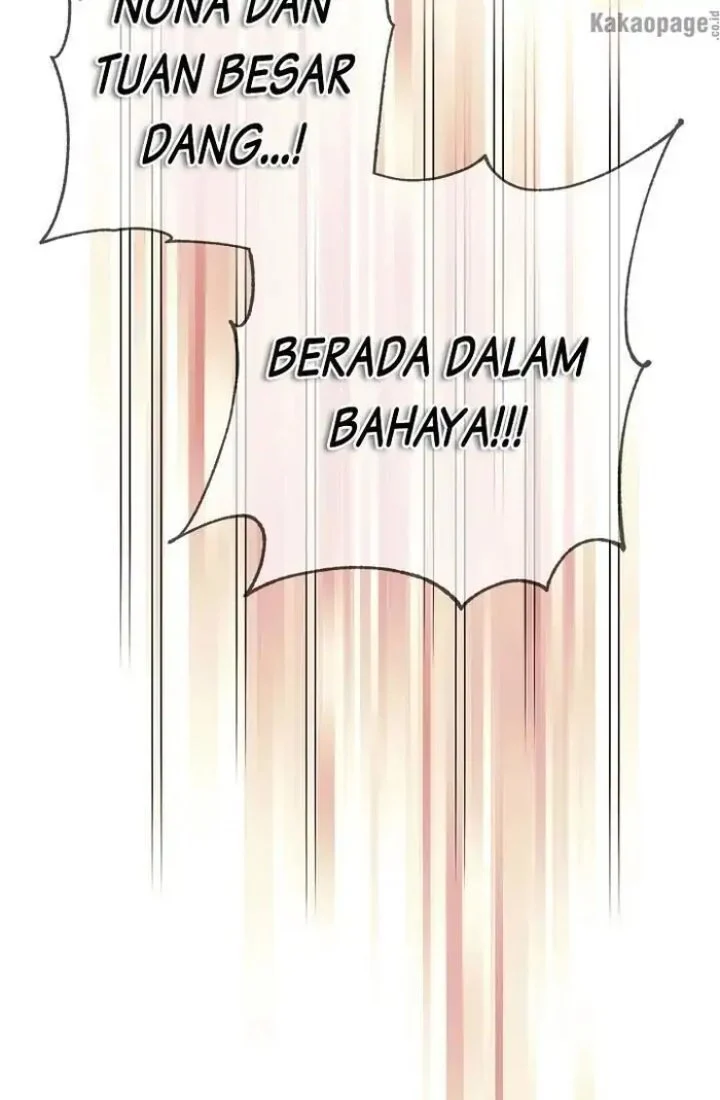 The Strongest Villainess Chapter 46 - halaman 26